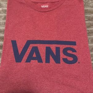 VANS Tshirt